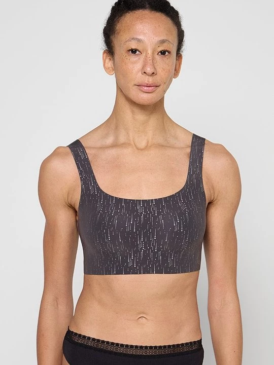 Foto van product Bustier Sloggi zwart