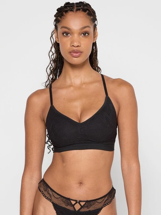 Foto van product Bustier Sloggi zwart