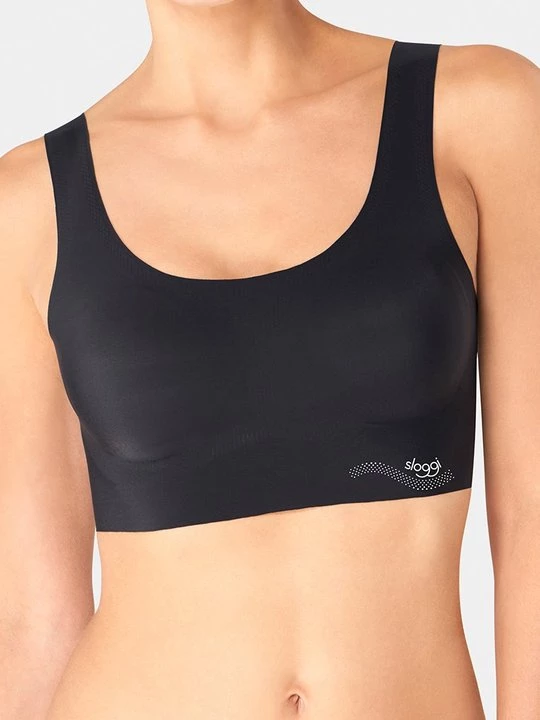 Foto van product Bustier Sloggi zwart