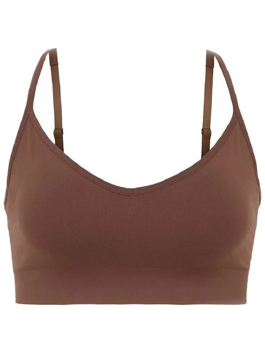Foto van product Bustier SPANX bruin