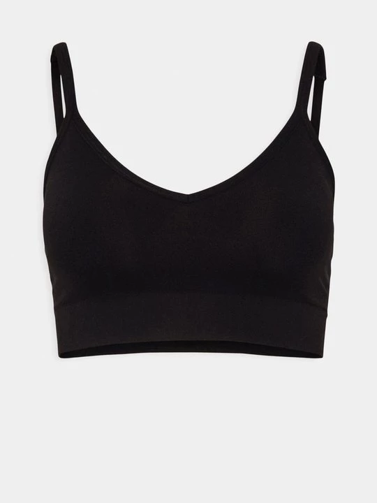 Foto van product Bustier SPANX zwart