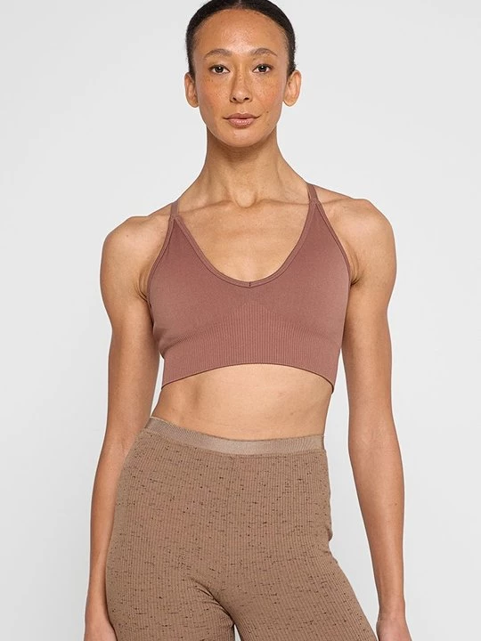 Foto van product Bustier Stronger bruin