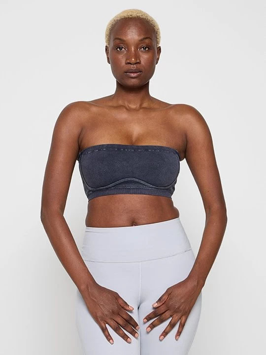 Foto van product Bustier Stronger zwart