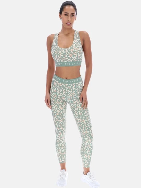Foto van product Bustier Ted Baker groen