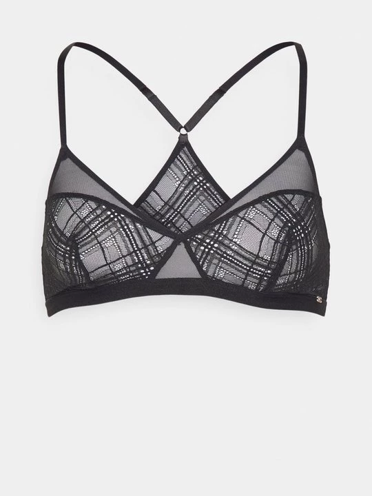 Foto van product Bustier Tommy Hilfiger zwart