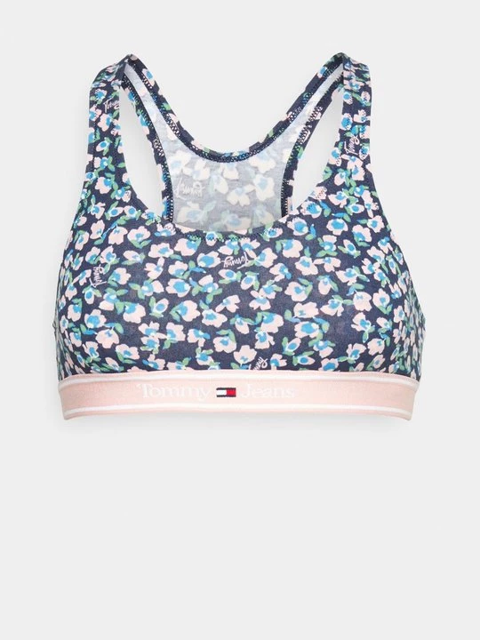 Foto van product Bustier Tommy Jeans