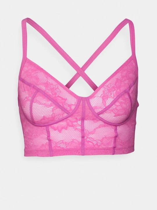 Foto van product Bustier Triumph donkerroze