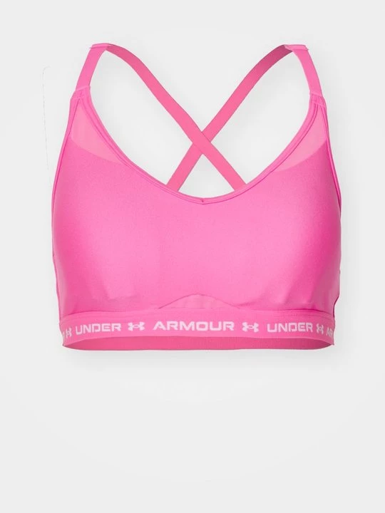 Foto van product Bustier Under Armour donkerroze