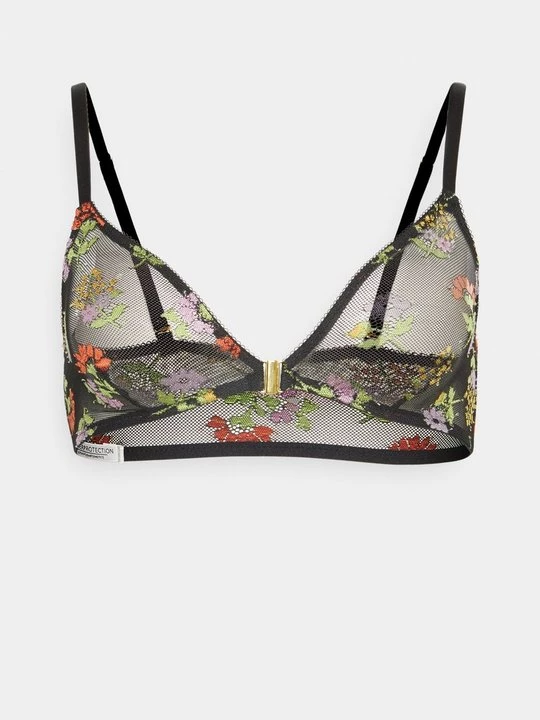 Foto van product Bustier Underprotection