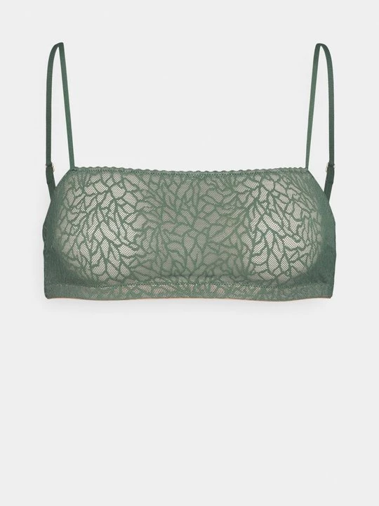 Foto van product Bustier Underprotection groen