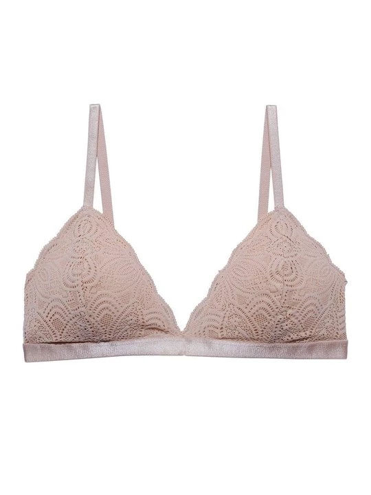 Foto van product Bustier Underprotection roze