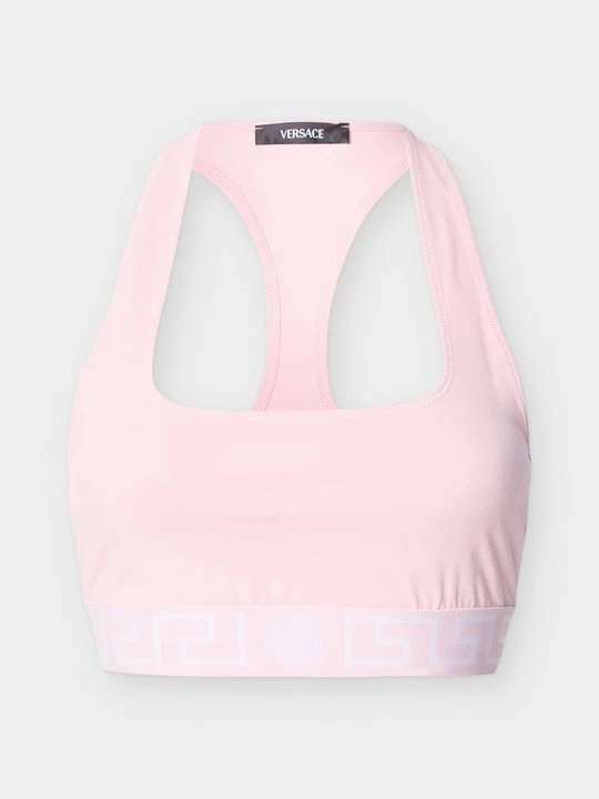 Foto van product Bustier Versace donkerroze