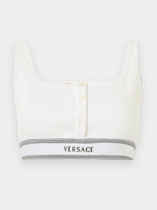 Foto van product Bustier Versace wit