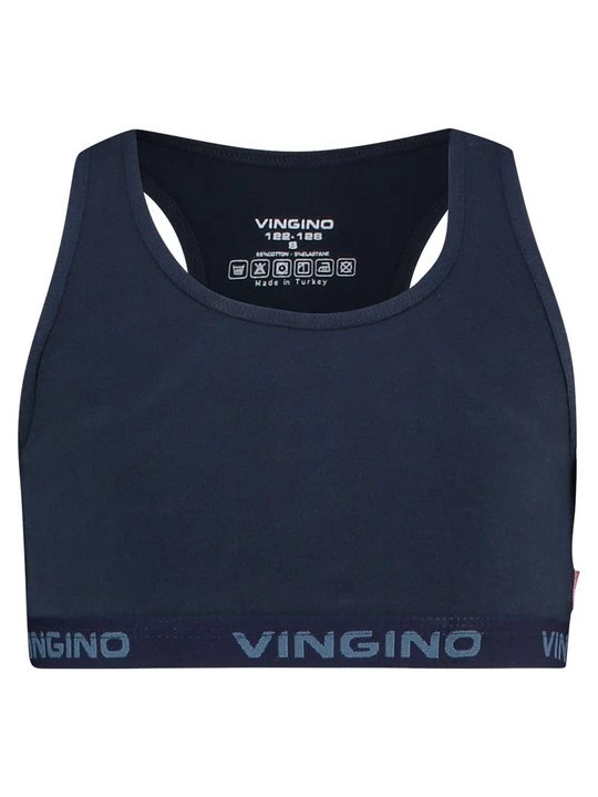 Foto van product Bustier VINGINO blauw