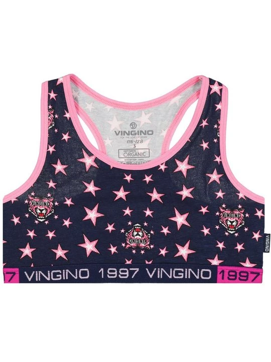 Foto van product Bustier VINGINO donkerblauw