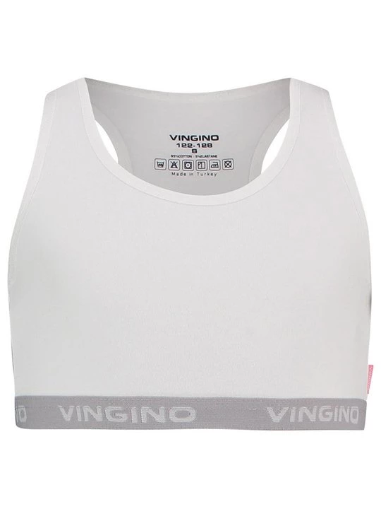 Foto van product Bustier VINGINO wit