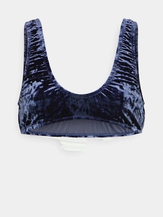 Foto van product Bustier Weekday donkerblauw