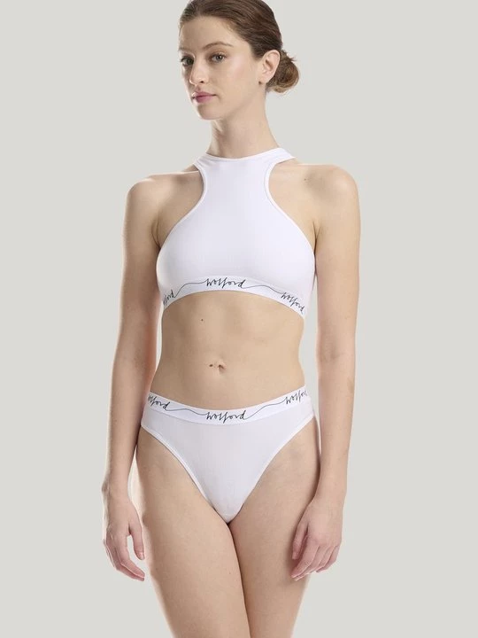 Foto van product Bustier Wolford wit