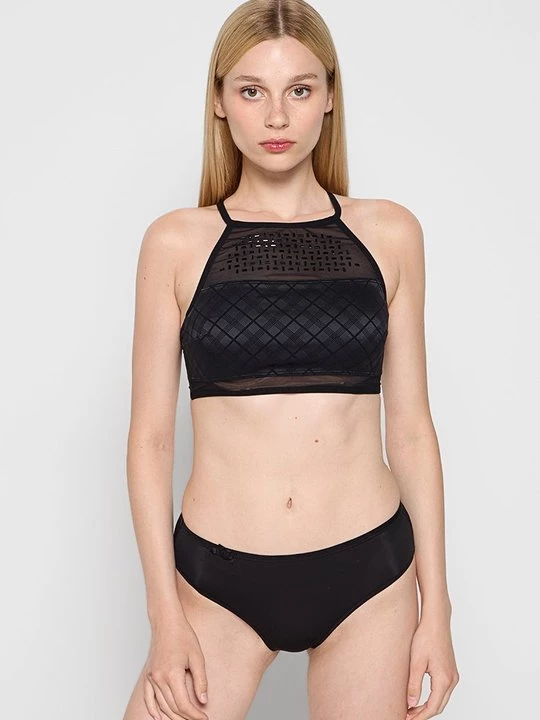 Foto van product Bustier Wolford zwart