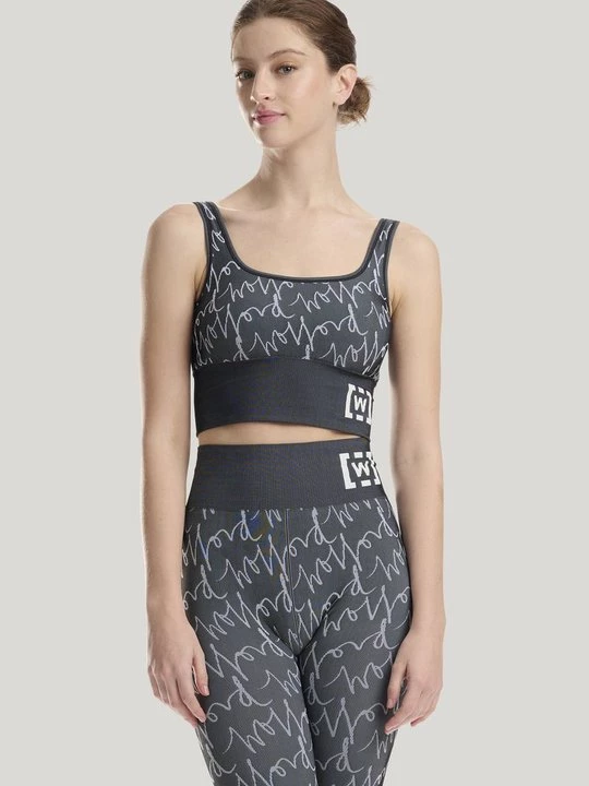 Foto van product Bustier Wolford zwart