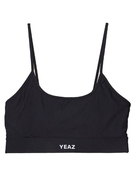 Foto van product Bustier YEAZ zwart