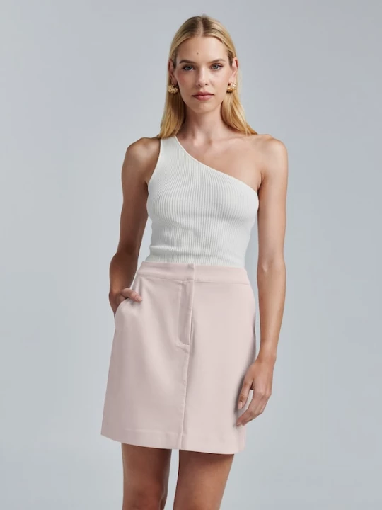 Foto van product BWLDR Rok 'Catia' rosé