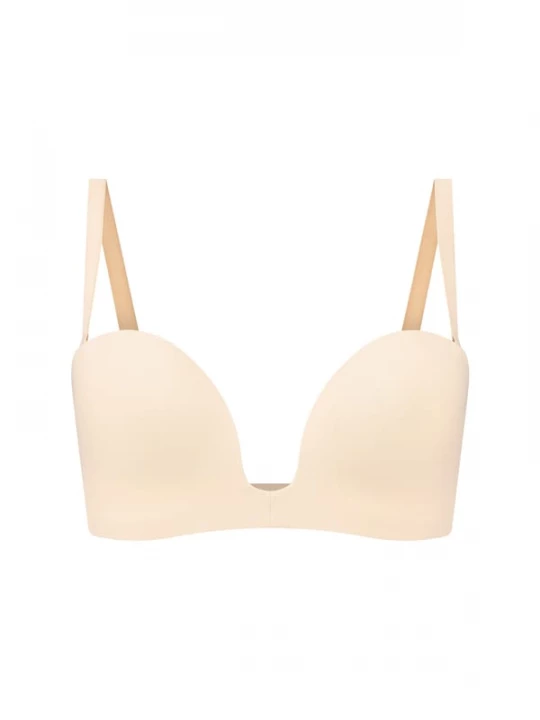 Foto van product Bye Bra BH beige