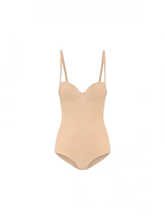 Foto van product Bye Bra Shapingbody nude