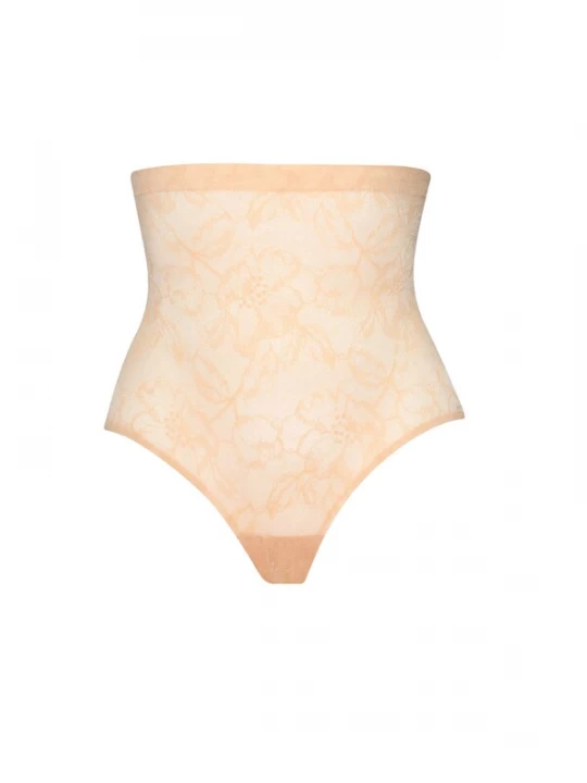 Foto van product Bye Bra Shapingslip beige