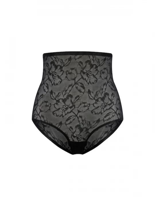 Foto van product Bye Bra Shapingslip zwart