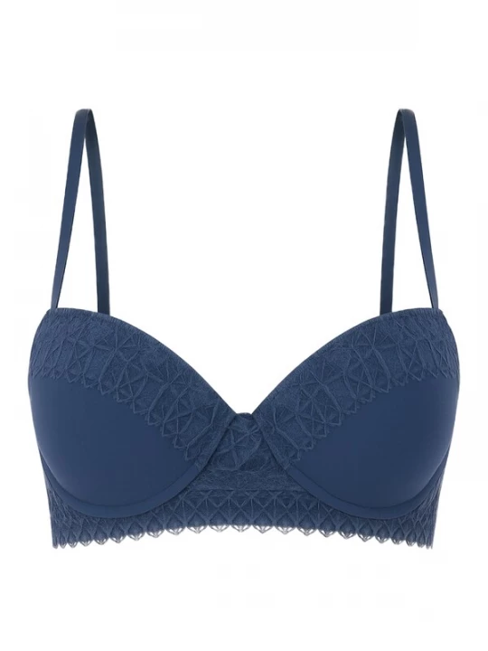 Foto van product C&City BH antraciet