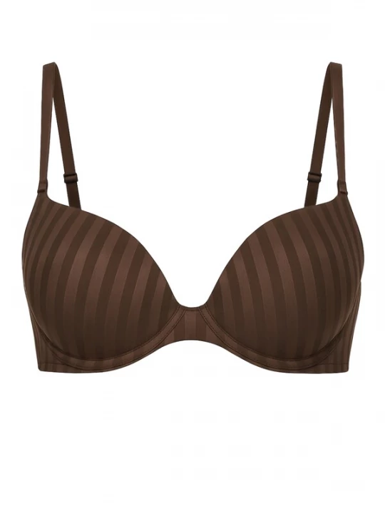 Foto van product C&City BH bruin / donkerbruin