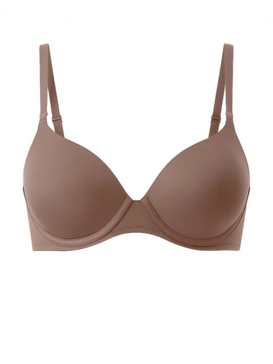 Foto van product C&City BH donkerbeige