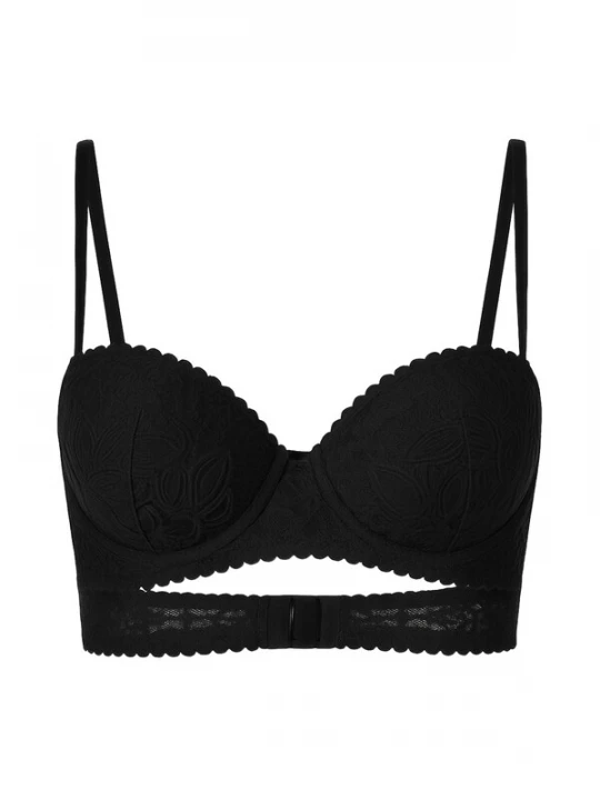 Foto van product C&City BH zwart