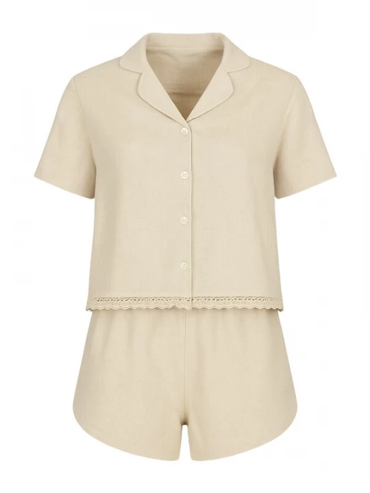 Foto van product C&City Blouse beige