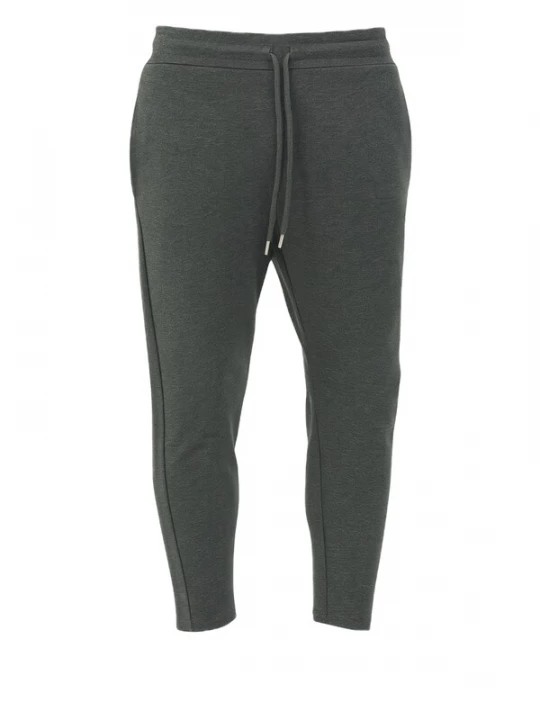 Foto van product C&City Broek antraciet