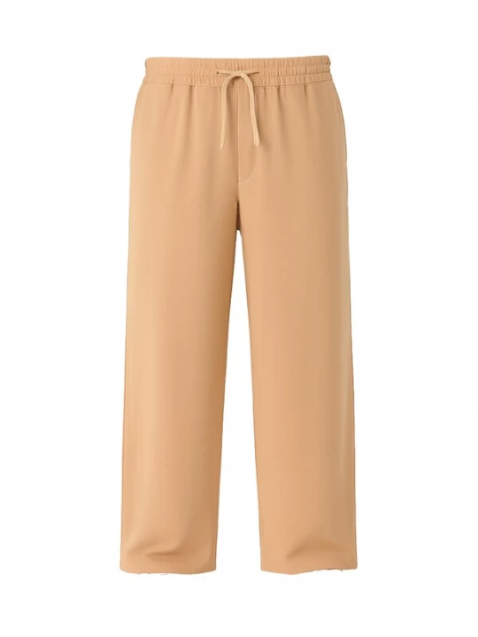 Foto van product C&City Broek cappuccino