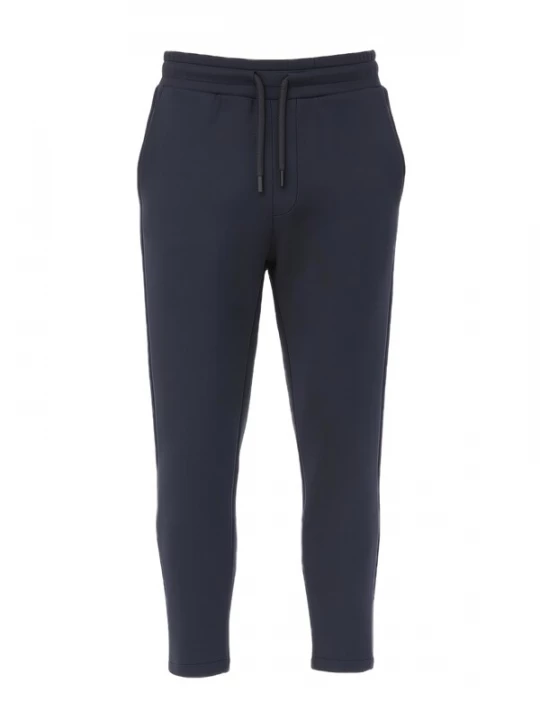 Foto van product C&City Broek donkerblauw