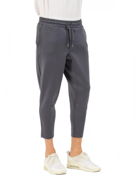 Foto van product C&City Broek donkergrijs