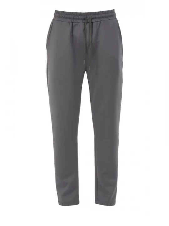 Foto van product C&City Broek donkergrijs