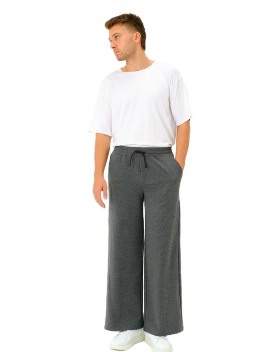 Foto van product C&City Broek donkergrijs