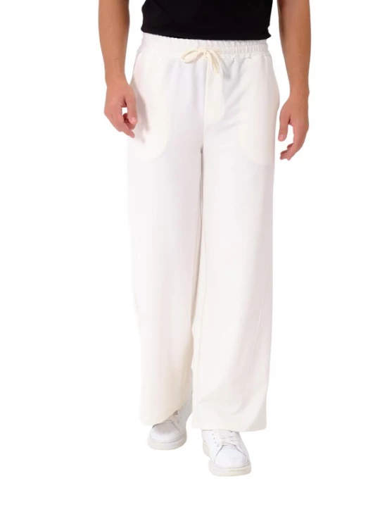 Foto van product C&City Broek ecru