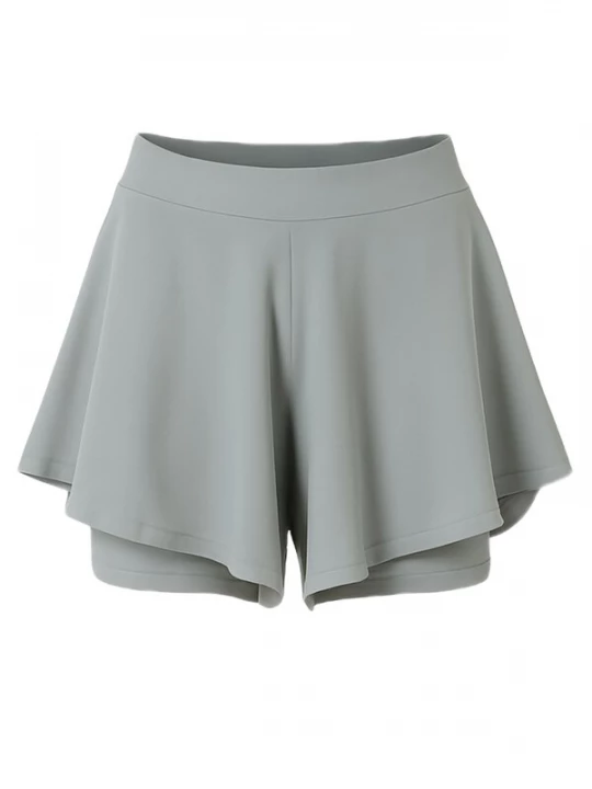 Foto van product C&City Broek grijs