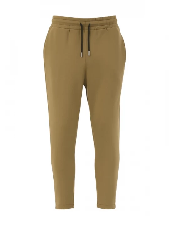 Foto van product C&City Broek kaki