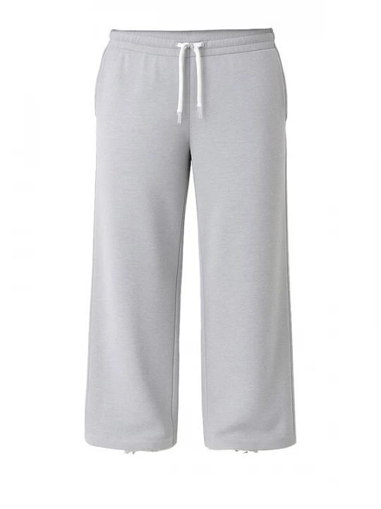 Foto van product C&City Broek lichtgrijs