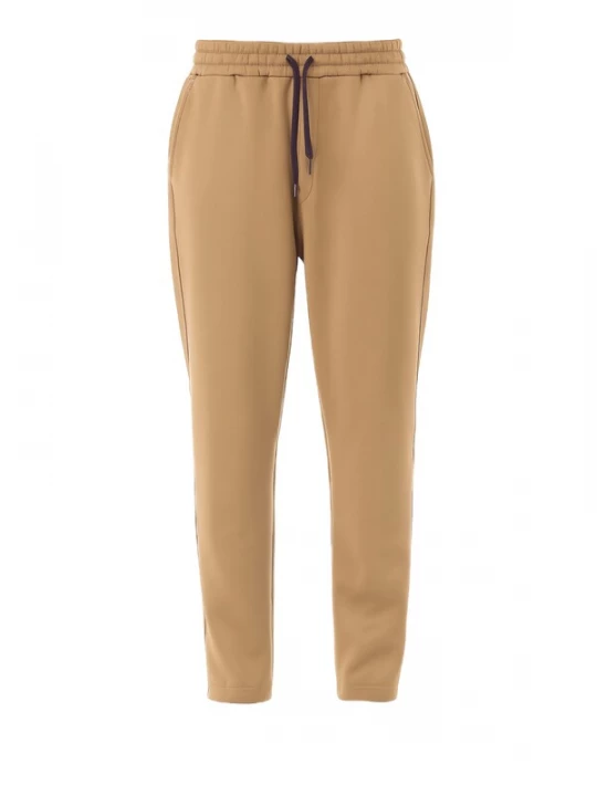 Foto van product C&City Broek mokka