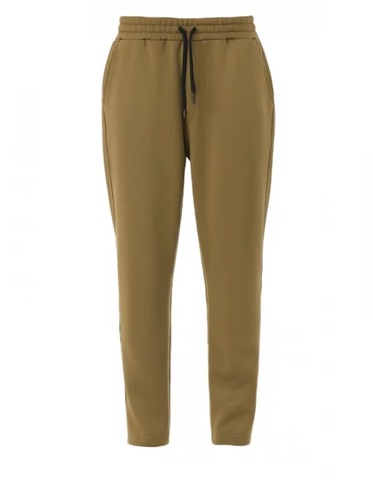 Foto van product C&City Broek olijfgroen