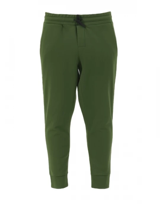 Foto van product C&City Broek olijfgroen
