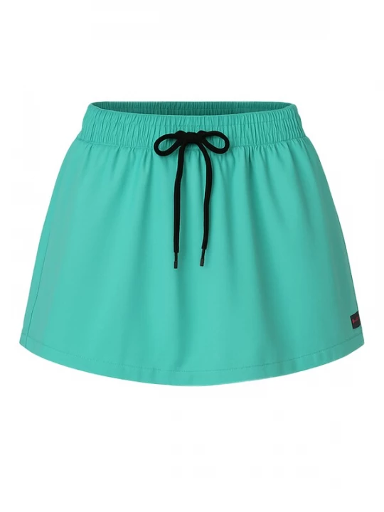Foto van product C&City Broek turquoise