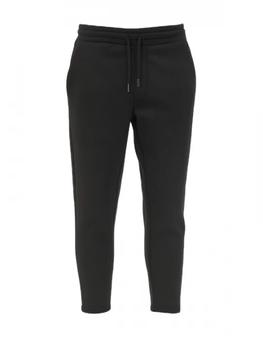 Foto van product C&City Broek zwart